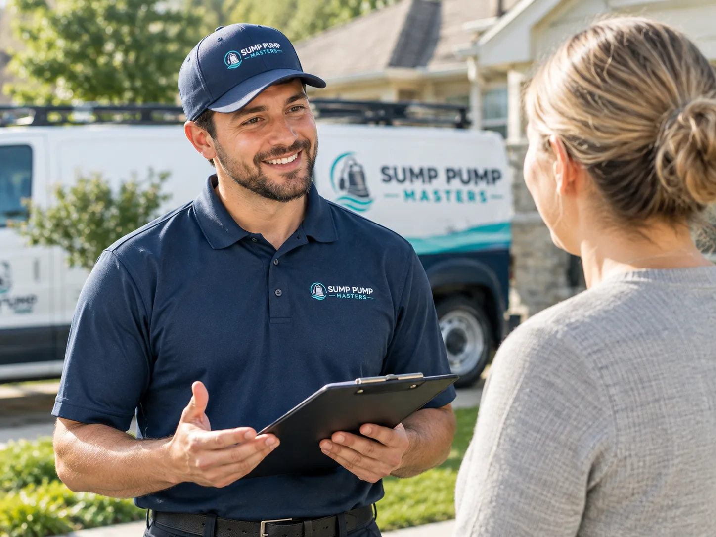 Sump Pump Repair Zwingle, IA FAQs